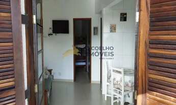 Imagem 4: Apartamento com 2 dormitorios a venda em localização excelente a 100 metros da Praia das