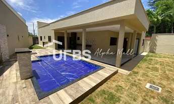 Imagem 5: Vale Verde - Casa de Condomínio 4 quartos, sendo 4 suítes