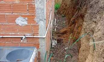 Imagem 5: Kitnet inacabada Anchieta sul do ES 3 cômodos