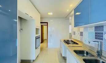 Imagem 7: Edifício Residencial The One Exclusive Life Apartamento para aluguel no bairro Jardim Goiá