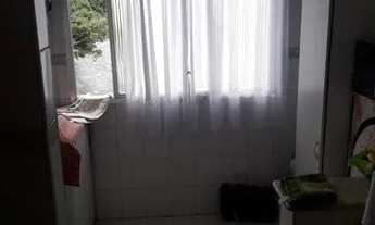 Imagem 3: Apartamento à venda, 57 m² por R$ 190.000,00 - Jardim Rio das Pedras - Cotia/SP