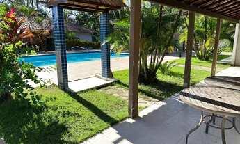 Imagem 5: Aluga-se sítio para eventos