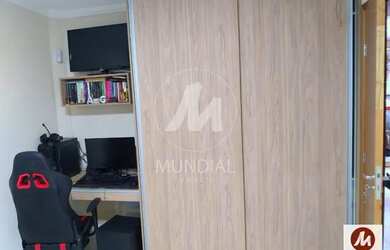 Imagem 5: Apartamento (tipo - padrao) 2 dormitórios/suite, cozinha planejada, em condomínio fechado