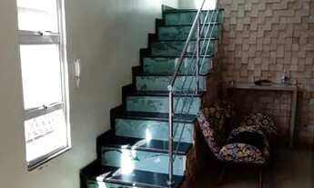 Imagem 7: Sobrado para aluguel tem 435 metros quadrados com 4 quartos com Piscina, Res São Marcos Op