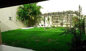 Imagem 4: HRF.Casa de condomínio para aluguel com 150 metros quadrados - 3 quartos no Villa Branca