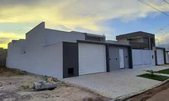 Imagem 4: Casa 3 Dormitórios - Bairro Jardim Araguaia II