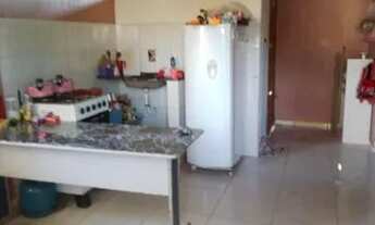 Imagem: VENDO CASA EM RORAINOPOLIS POR 60 MIL, ACEITO