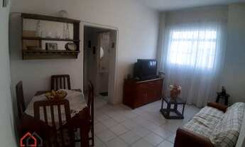 Imagem: Apartamento à venda, 48 m² por R$ 160.000,00