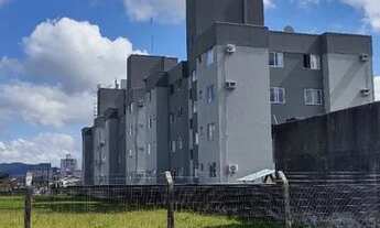 Imagem 3: AP em Cordeiros Itajaí SC