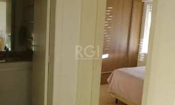 Imagem 7: Apartamento para Venda - 44.35m², 1 dormitório, Mont Serrat