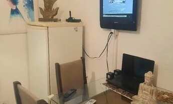 Imagem 2: Apartamento em caiobá temporada