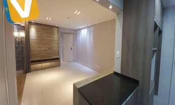 Imagem 3: Apartamento Alto da Mooca 107 m²