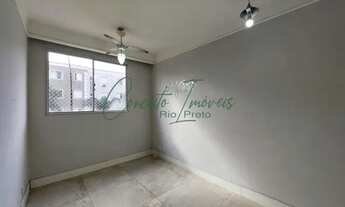 Imagem 6: Apartamento para Locação em São José do Rio Preto, Parque das Flores II, 2 dormitórios, 1