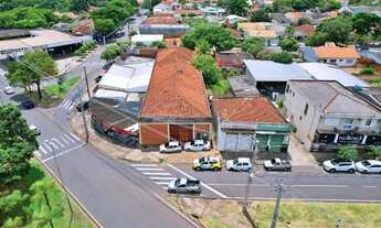 Imagem 2: Barracão comercial com duas frentes, ótimo acesso pela Rod Heitor de Alencar Furtado