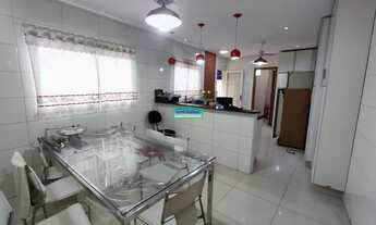 Imagem 3: Sobrado para venda no Jardim Marisa