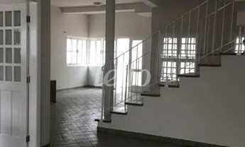 Imagem 2: São Paulo - Casa Padrão - Moema