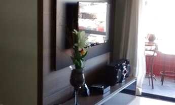 Imagem 2: São Paulo - Apartamento Padrão - Jardim Ubirajara