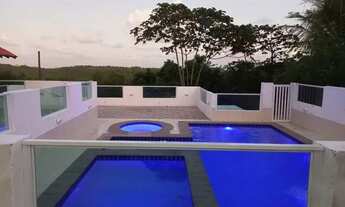 Imagem 2: Alugo casas com ou sem piscina na ilha de itamaracá