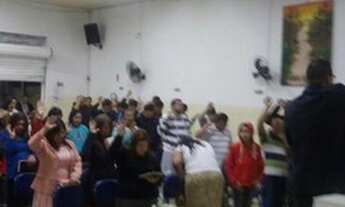 Imagem 4: Barracão à venda, 250 m² por R$ 686.000,00 - Jardim Denadai (Nova Veneza) - Sumaré/SP