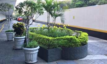 Imagem 7: Apartamento para aluguel com 110 metros quadrados com 3 quartos em Tatuapé - São Paulo - S