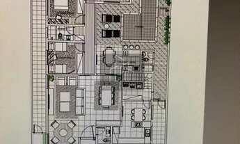 Imagem 2: Casa à venda no bairro Alphaville - Santana de Parnaíba/SP