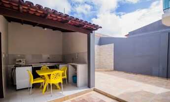 Imagem 6: Jardim Portugal: Bonita Casa 2 Pavimentos 224m² 4 Quartos (1 Suíte) 1 Vg (Financia