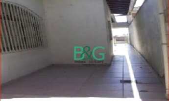 Imagem 3: Casa com 2 dormitórios para alugar, 143 m² por R$ 2.068/mês - Vila Camilópolis - Santo And