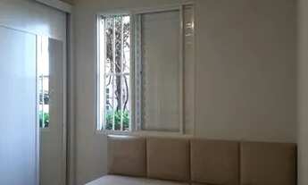 Imagem 5: Apartamento para aluguel e venda possui 45 metros quadrados com 2 quartos