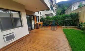 Imagem: Apartamento-À VENDA-Recreio dos Bandeirantes-Rio