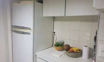 Imagem 7: Venda Apartamento 1 Dormitórios - 51 m² Pinheiros