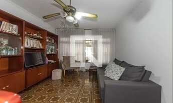 Imagem 3: Casa para Aluguel - Bosque da Saúde, 2 Quartos, 200 m2