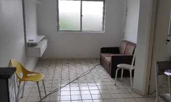 Imagem 5: Vendo apto 1 quarto