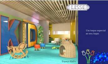 Imagem 7: Lisse, 186m2, 3 suítes, 3vg, Umarizal, obras a todo vapor