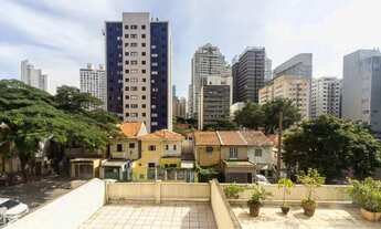 Imagem: Apartamento 84m² à Venda / Bela Vista