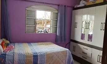 Imagem 7: Casa toda na laje