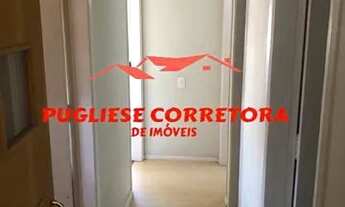 Imagem 6: Apartamento Residencial à venda, Bosque da Saúde, São Paulo - AP0044