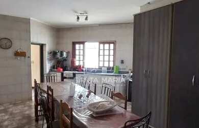 Imagem 6: Casa (térrea na rua) 4 dormitórios/suite, cozinha planejada