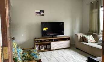 Imagem 4: Casa para venda possui 190 metros quadrados com 3 quartos