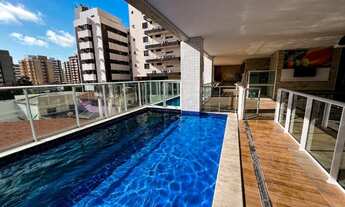 Imagem: Apartamento com 2 quartos em ponta verde