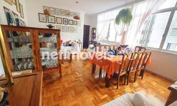 Imagem 6: Venda Apartamento 3 quartos Santo Antônio Belo Horizonte