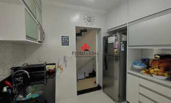 Imagem 7: Sobrado 3 dormitórios 1 suite 2 vagas de garagem na Vila Formosa