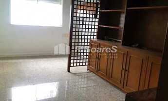 Imagem 4: Apartamento com 4 quartos na Gávea, na Rua Dos Oitis