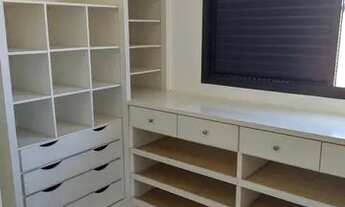 Imagem 6: Apartamento para aluguel com 87 m2 com 3 quartos em Perdizes ,suíte,lazer completo,duas