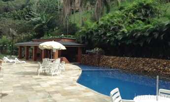 Imagem 7: Apartamento com 4 dormitórios à venda - Sorocotuba - Guarujá/SP