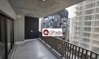 Imagem 7: Ao lado Metrô V Madalena, 2 dormitórios, 1 suite, varanda fechada com vidro e 1 vaga!