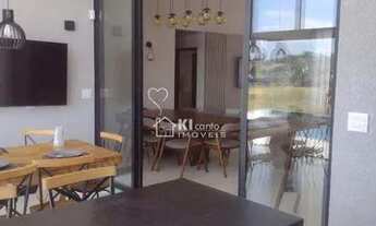 Imagem 7: Casa de Condomínio com 4 dorms, Cond Águas de Igaratá, Igaratá, Cod: 1035