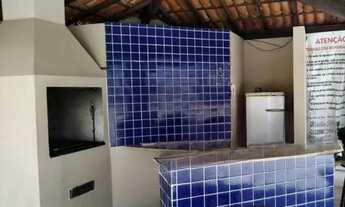 Imagem 6: Apartamento para aluguel possui 51 metros quadrados com 2 quartos em Itapuã - Salvador - B