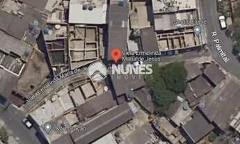 Imagem 4: Osasco - Terreno Padrão - Munhoz Junior