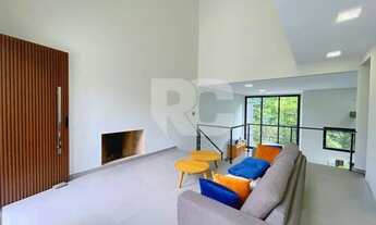 Imagem 4: Casa com 3 dormitórios, 320 m² - venda por R$ 1.600.000 ou aluguel por R$ 9.637/mês - Mogi