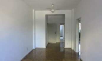 Imagem 2: Apartamento para aluguel tem 95 metros quadrados com 2 quartos em Rio Comprido - Rio de Ja